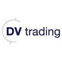 DV Trading Logo